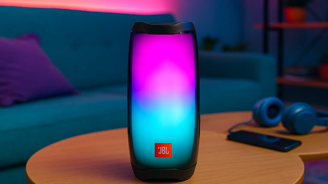 5 Melhores JBL Pulse com Custo-Benefício Imbatível