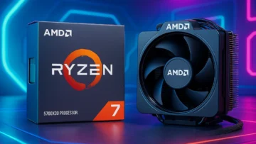 Guia de Compra: 5 Melhores kit upgrade Ryzen 7 5700x3d com Estoque no Brasil