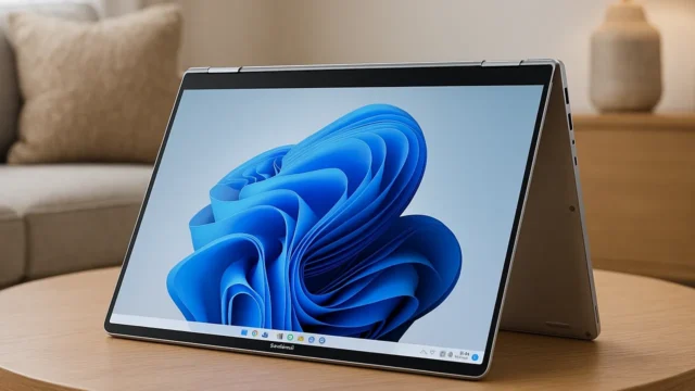 5 Melhores Samsung Galaxy Book4 360 para o Dia a Dia