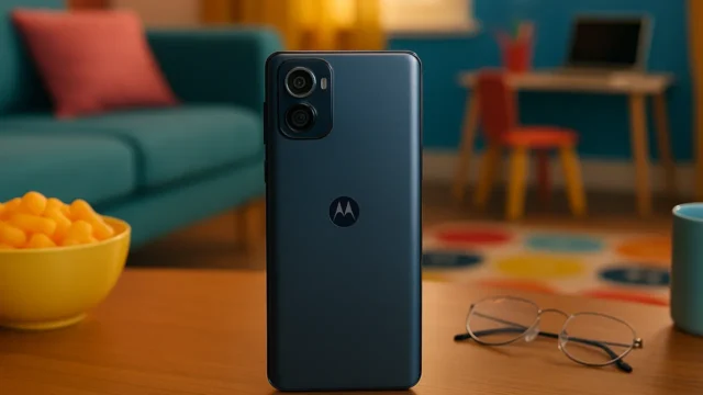 Guia de Compra: 5 Melhores Lançamentos Motorola