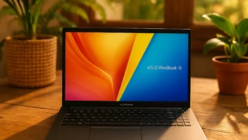 5 Melhores Notebook Asus Vivobook 15 Intel Core I5 8Gb com Melhor Desempenho e Avaliação