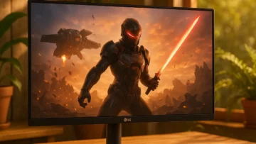 5 Melhores Monitor Gamer LG UltraGear 27GL650F 27 em 2025