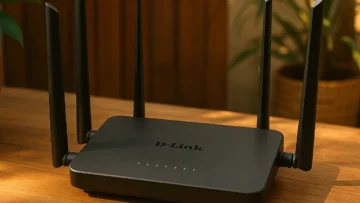 5 Melhores Roteadores D-Link com Garantia no Brasil