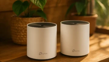 5 Melhores Roteadores TP Link Mesh para Wi-Fi Poderoso