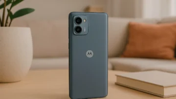 Guia de Compra: 5 Melhores Moto G85 5G 12GB RAM Recomendados por Especialistas