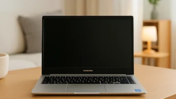 Guia de Compra: 5 Melhores Notebook Samsung Core i5 Atualizados para 2025
