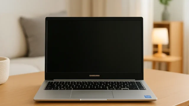 Guia de Compra: 5 Melhores Notebook Samsung Core i5 Atualizados para 2025