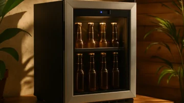 5 Melhores Cervejeiras Pequenas com Melhor Desempenho e Avaliação