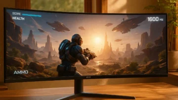 Guia de Compra: 5 Melhores Monitores Gamer LG 34" Ultrawide Curvo 160Hz