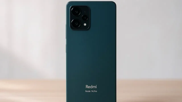 Top 5 Redmi Note 14 Pro 4G com Desempenho Premium