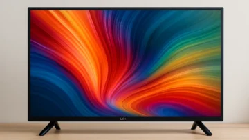 5 Melhores Smart TVs 43" da AOC para Comprar