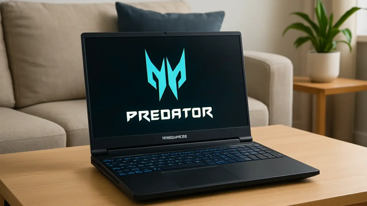 Notebook Acer Predator Helios Neo barato e bom recomendados por especialistas