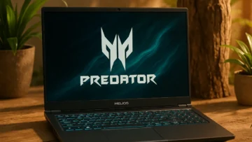 5 Melhores Notebook Acer Predator Helios Neo para Quem Busca Performance