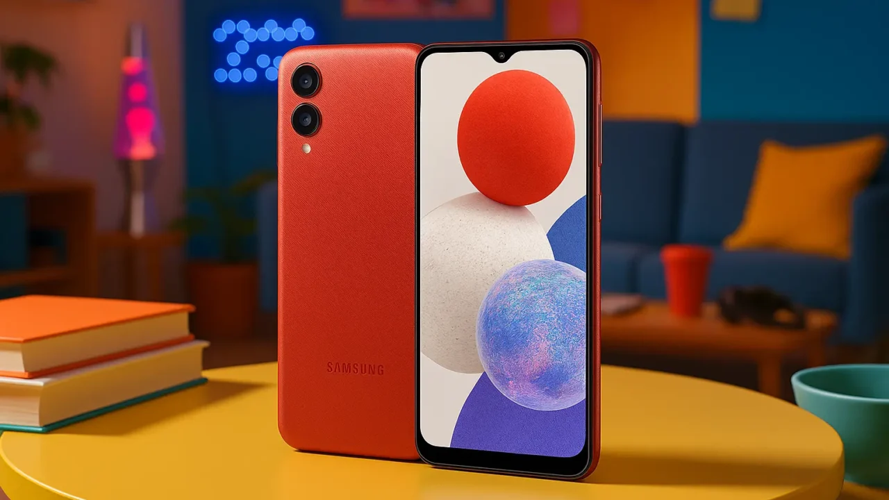 Top 6 Samsung Galaxy com entrega ultrarrápida em 2025