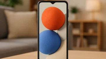 5 Melhores Samsung Galaxy A06 128GB para Comprar