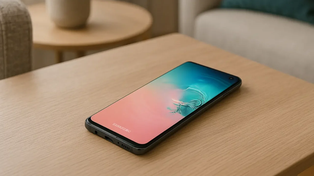 6 Samsung Galaxy: potência e preço justo com desconto na Amazon