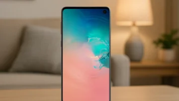 5 Melhores Samsung Galaxy S10 e Acessórios Testados por Usuários Reais