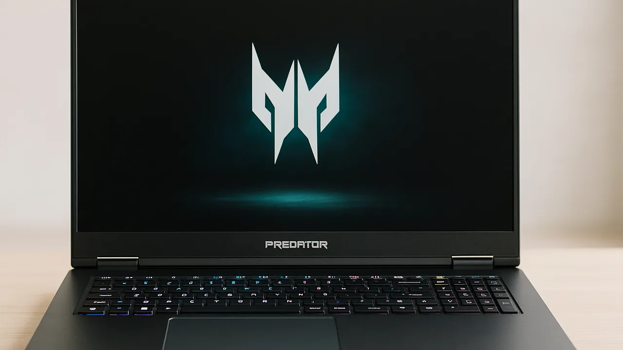 Guia de Compra: 5 Melhores Notebook Gamer Predator Helios 16 ph16-72-93pk