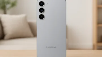 Top 5 Galaxy S25 Exynos 2500 que Valem Cada Centavo Investido