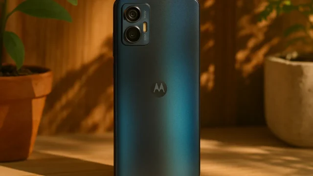 5 Melhores Celulares Motorola Lançamento com Garantia e Suporte no Brasil