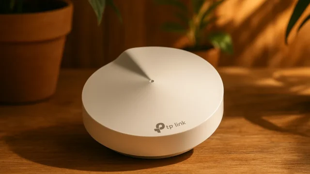 5 Melhores Roteadores Mesh TP-Link Deco M5 para Wi-Fi Estável