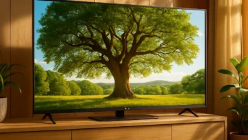 Guia de Compra: 5 Melhores Smart TVs LG 65 Polegadas em 2025