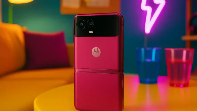 5 Melhores Motorola 50 Razr Ultra Mais Vendidos no Brasil