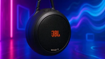 Top 5 Caixa JBL Wind 3 com Melhor Custo × Benefício do Mercado