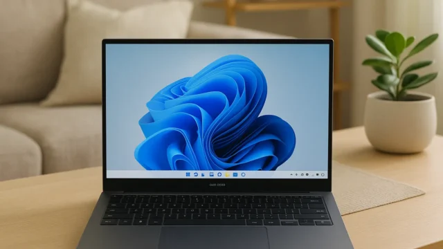 Guia de Compra: 5 Melhores Samsung Galaxy Book4 Edge 14 em 2025