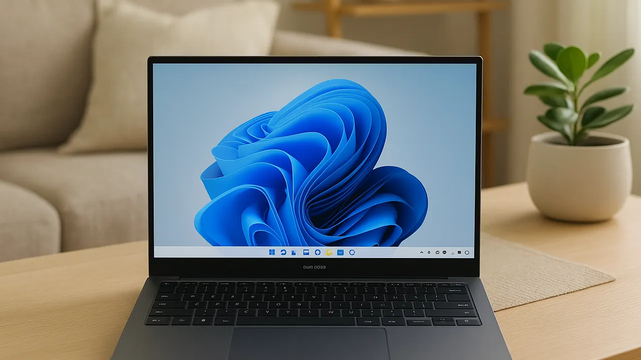 Guia de Compra: 5 Melhores Samsung Galaxy Book4 Edge 14 em 2025