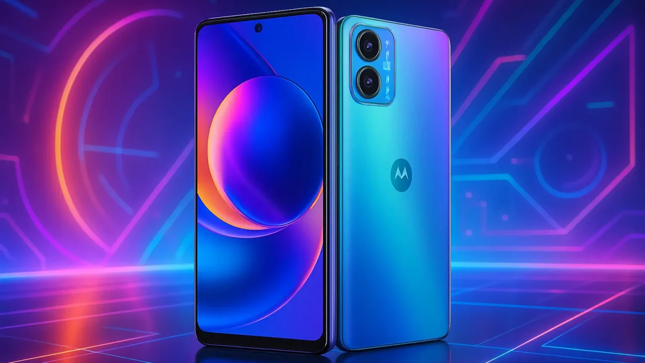 6 melhores smartphones Motorola G85 perfeitos para quem busca desempenho e custo-benefício em 2025
