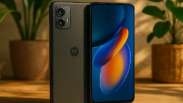 Guia de Compra: 5 Melhores Smartphone Motorola G85 em 2025