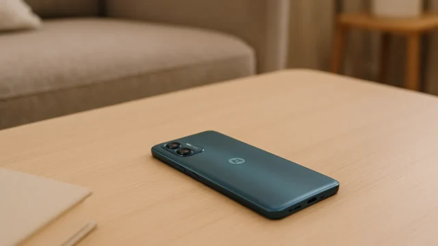 5 Melhores Moto G para Comprar em 2025 com Ótimo Custo-Benefício