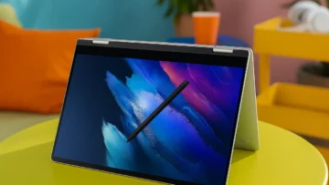 5 Melhores Galaxy Book4 360 13 que Realmente Valem a Pena