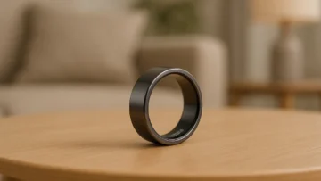 5 Melhores Anéis Galaxy Ring Samsung para Comprar em 2025
