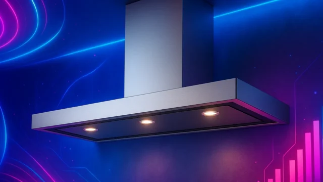 5 Melhores Depuradores de Ar Slim 80 cm