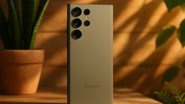 5 Melhores Smartphone Samsung Galaxy S23 Ultra 5G Detalhes