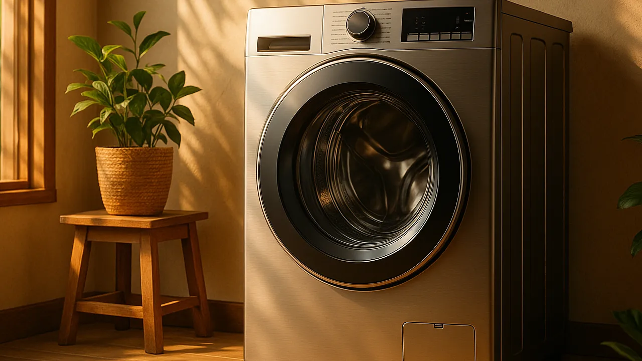 Guia de Compra: 5 Melhores Lava e Seca 220V Atualizados para 2025