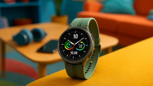 5 Melhores Galaxy Watch 7 Pro e Acessórios Testados por Usuários Reais