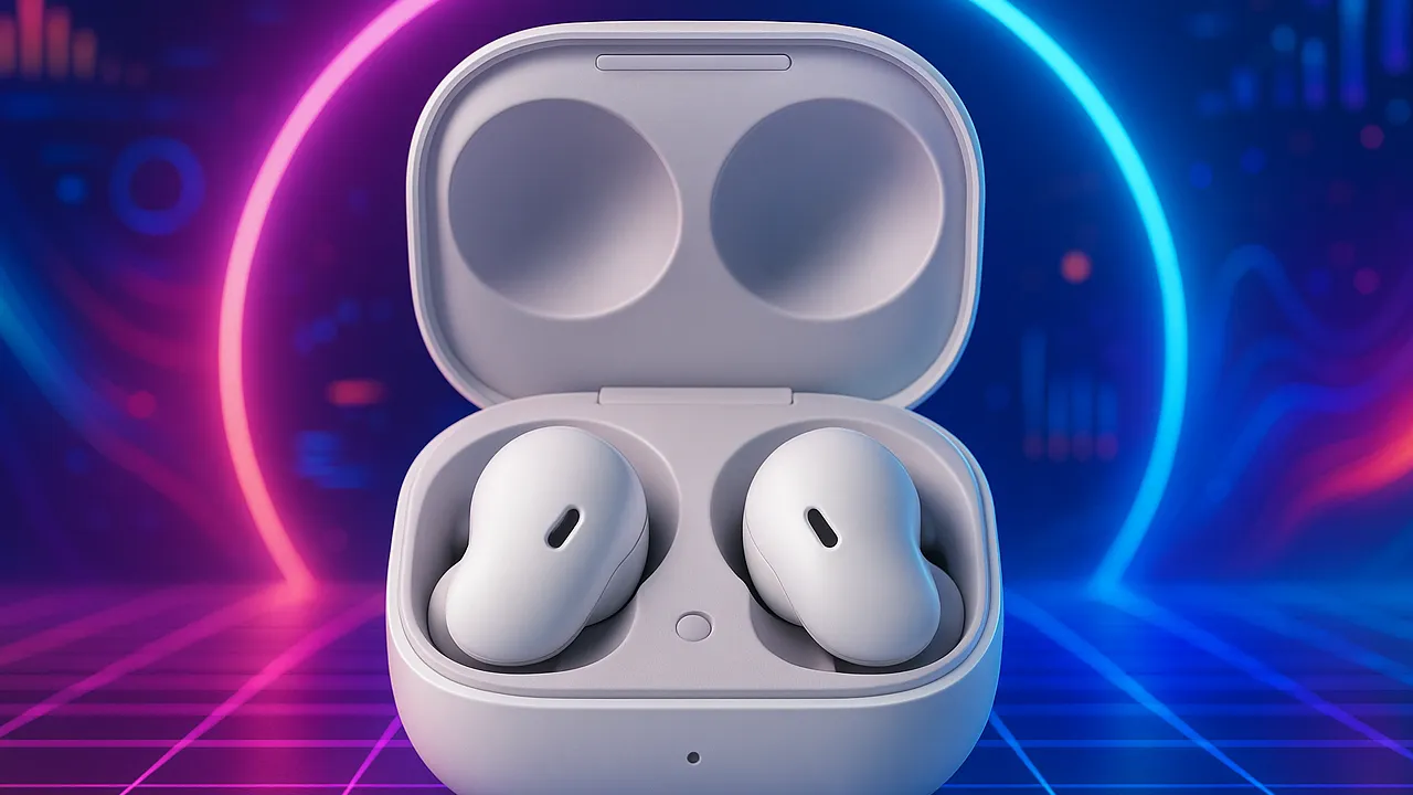 5 Melhores Galaxy Buds FE com Cancelamento de Ruído e Som Imersivo