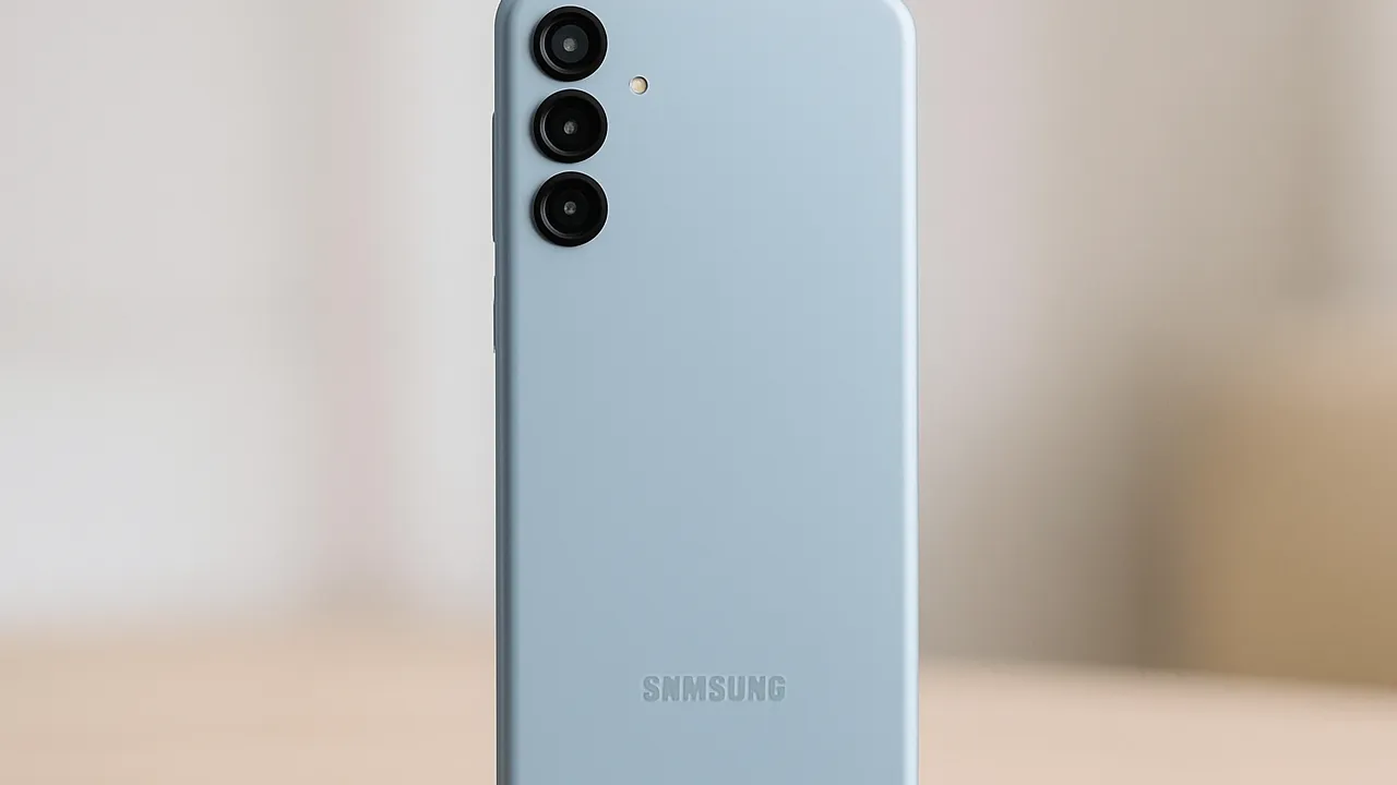 5 Melhores Galaxy A16 256GB para o Dia a Dia