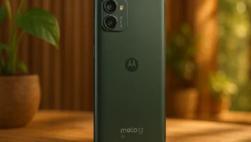 5 Melhores Smartphone Motorola G75 5G para Quem Busca Qualidade