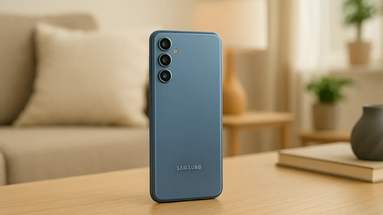 6 Samsung Galaxy com garantia estendida e suporte VIP em 2025