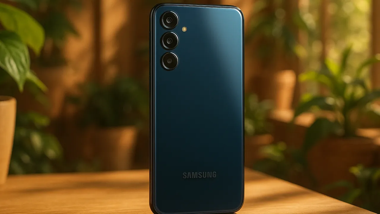 5 Melhores Samsung Galaxy M34 com Melhor Desempenho e Avaliação