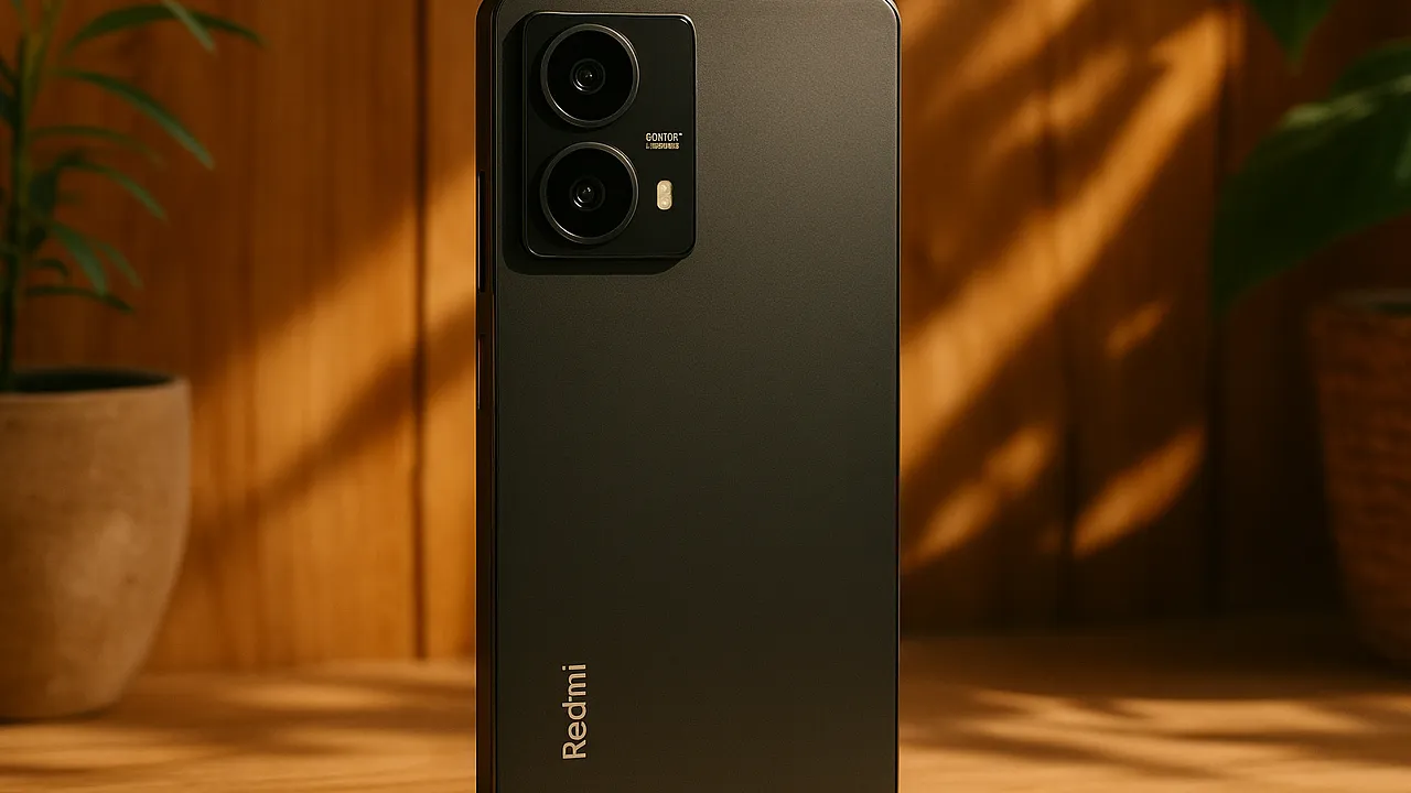 5 Melhores Redmi Note 14 Pro Plus Global em 2025