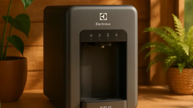 Guia de Compra: 5 Melhores Purificadores Electrolux Pure 4x Grafite