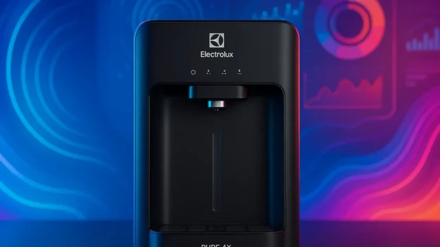 Guia de Compra: 5 Melhores Purificadores Electrolux Pure 4X PE12B para 2025