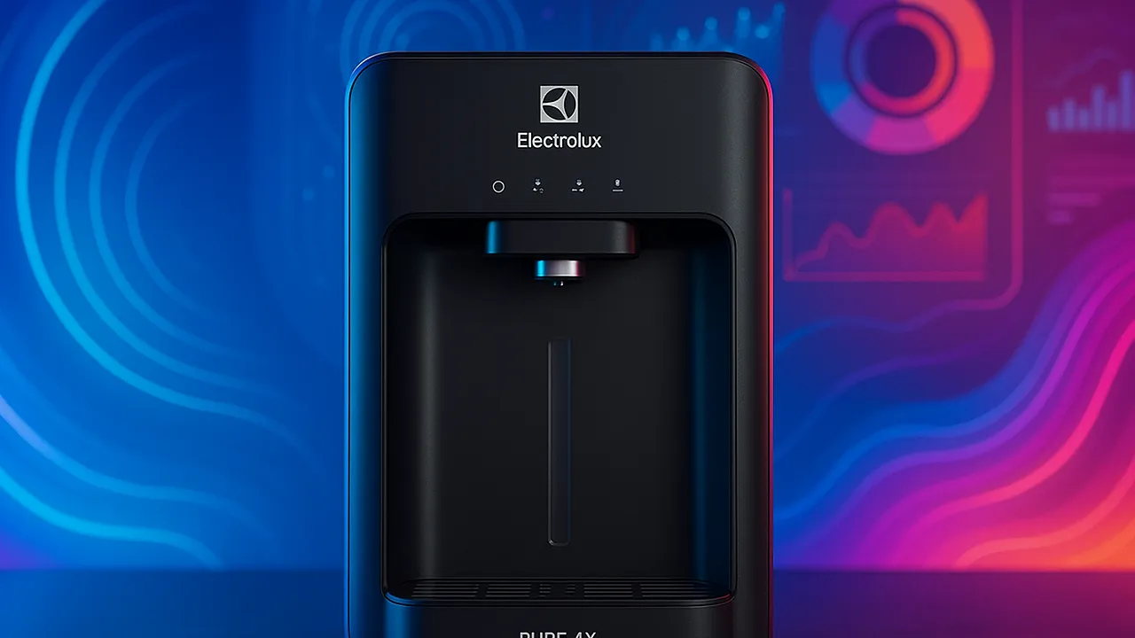 Guia de Compra: 5 Melhores Purificadores Electrolux Pure 4X PE12B para 2025