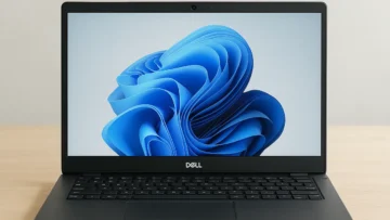 5 Melhores Notebook Dell Oferta para Comprar