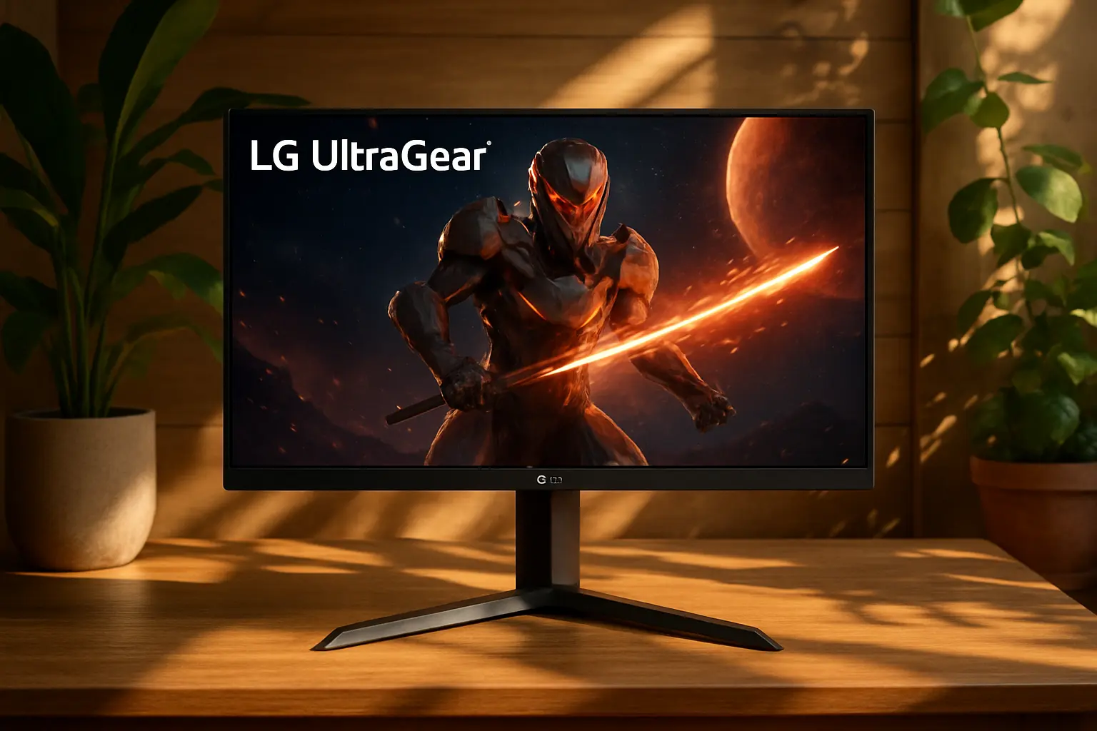 Custo-benefício: 6 monitores gamer LG UltraGear por menos de R$1.700 em 2025